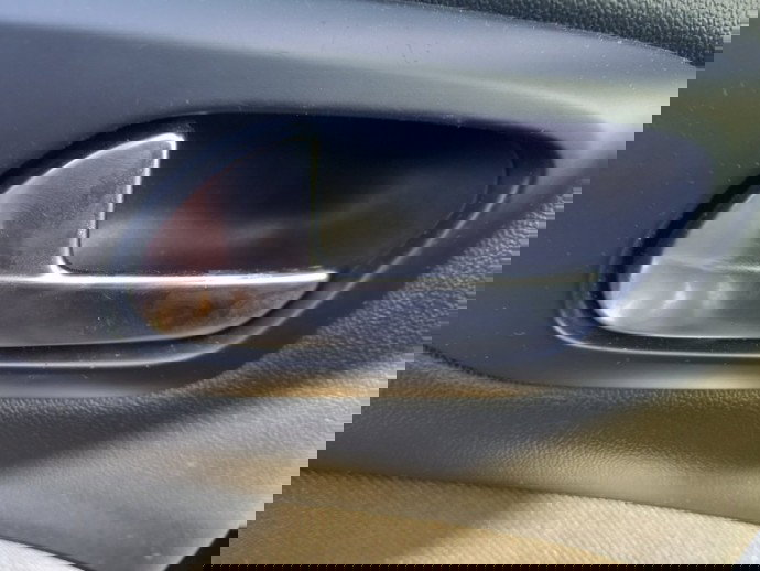 Maner interior stanga fata Citroen C5 2.0 HDI OEM 2008-2021