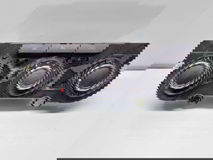  Panou comanda clima Skoda Octavia 2 (1Z3) [Fabr 2004-2013] 3T0820047R