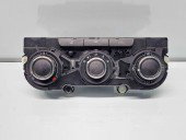  Panou comanda clima Skoda Octavia 2 (1Z3) [Fabr 2004-2013] 3T0820047R