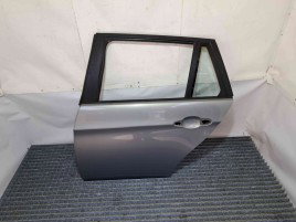 Usa stanga spate Bmw 3 Touring (E91) [Fabr 2005-2011] ARKTIS METALLIC A34