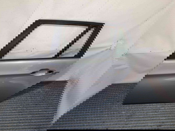 Usa stanga spate Bmw 3 Touring (E91) [Fabr 2005-2011] ARKTIS METALLIC A34