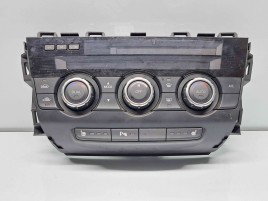  Panou comanda clima MAZDA CX-5 (KE) [Fabr 2011-2016] KH2661190E