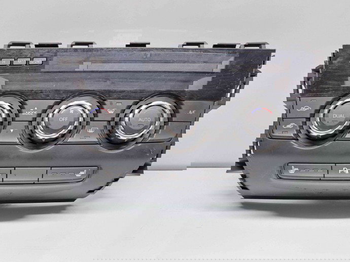  Panou comanda clima MAZDA CX-5 (KE) [Fabr 2011-2016] KH2661190E