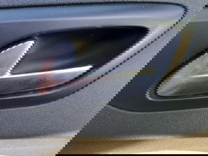 Maner interior stanga spate Citroen C5 2.0 HDI OEM 2008-2021