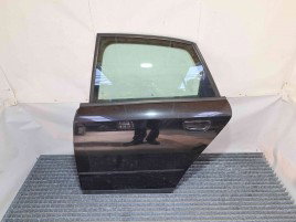 Usa stanga spate Audi A4 (8E2, B6) [Fabr 2000-2004] LZ9W