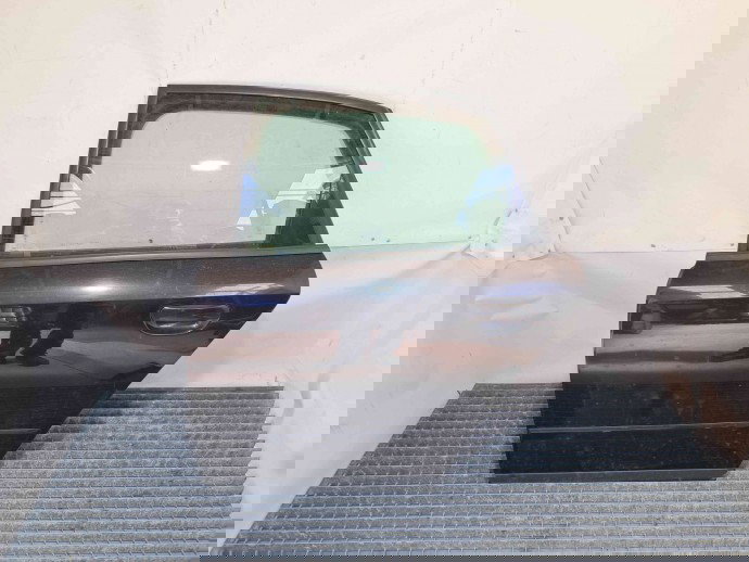 Usa stanga spate Audi A4 (8E2, B6) [Fabr 2000-2004] LZ9W