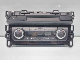  Panou comanda clima MAZDA 6 (GJ1) [Fabr 2014-2021] G46G61190C