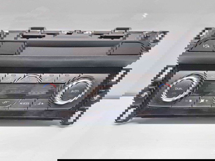  Panou comanda clima MAZDA 6 (GJ1) [Fabr 2014-2021] G46G61190C