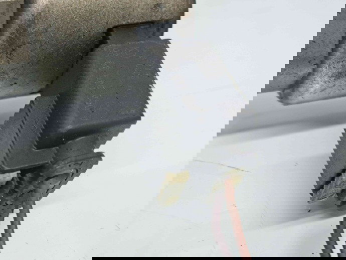 Rampa injectoare Mercedes Clasa C (W204) [Fabr 2007-2014] A6510700595 2.2 CDI 651911  