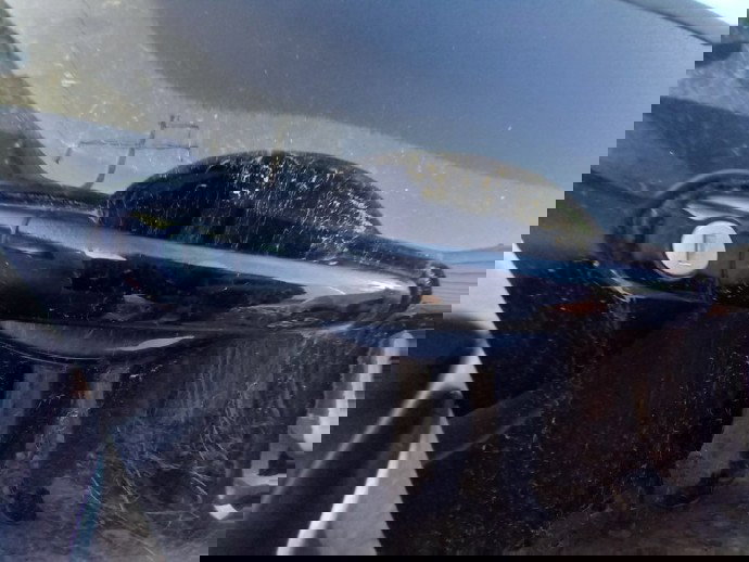 Maner usa dreapta fata Citroen C5 2.0 HDI OEM 2008-2021