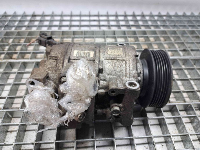 Compresor clima Audi A6 Avant (4F5, C6) [Fabr 2005-2010] 4F0260805AN 2.0 TDI CAHA  125KW / 170CP