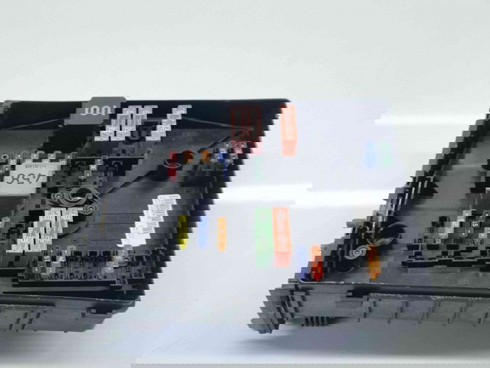  Panou sigurante Skoda Octavia 2 (1Z3) [Fabr 2004-2013] 1K0937125D 