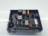  Panou sigurante Skoda Octavia 2 (1Z3) [Fabr 2004-2013] 1K0937125D 