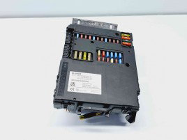  Panou sigurante SMART Fortwo Coupe (W451) [Fabr 2006-2014] A4519007700 