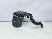 Senzor filtru combustibil Mercedes Clasa C (W204) [Fabr 2007-2014] A0001593304 2.2 CDI 651911  