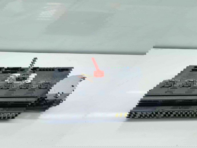  Panou sigurante Mercedes Clasa E (W211) [Fabr 2002-2009] 2115455301 