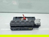  Panou sigurante Mercedes Clasa E (W211) [Fabr 2002-2009] 2115455301 