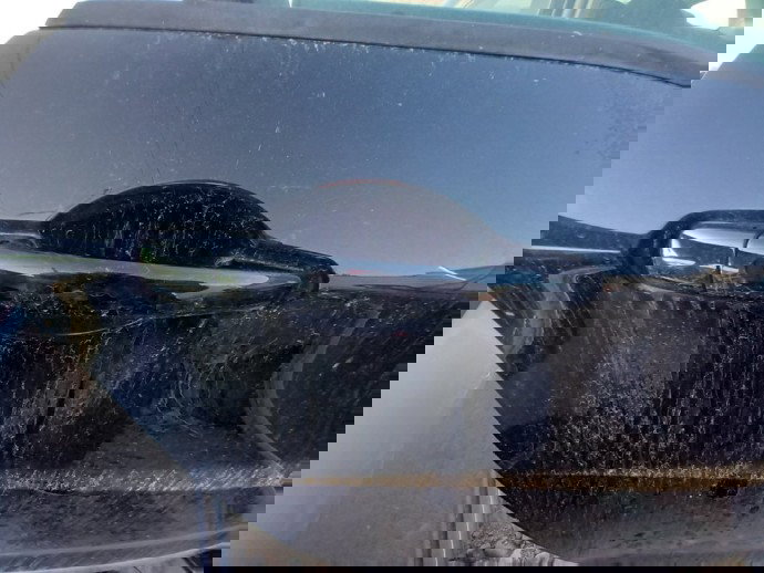 Maner usa dreapta spate Citroen C5 2.0 HDI OEM 2008-2021