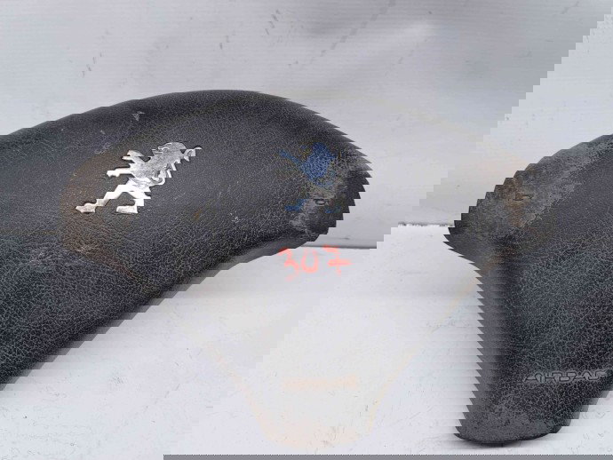 Airbag volan Peugeot 307 [Fabr 2000-2008] 96556746ZR