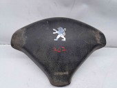 Airbag volan Peugeot 307 [Fabr 2000-2008] 96556746ZR