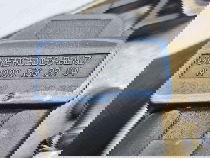 Senzor filtru combustibil Mercedes Clasa C (W204) [Fabr 2007-2014] A0001593304 2.2 CDI 651911  