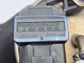 Senzor filtru combustibil Mercedes Clasa C (W204) [Fabr 2007-2014] A0001593304 2.2 CDI 651911  