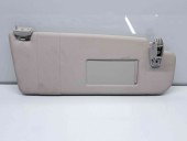  Parasolar dreapta Skoda Octavia 2 (1Z3) [Fabr 2004-2013] OEM