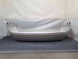 Bara spate VOLVO S40 II (MS) [Fabr 2004-2012] SILVER