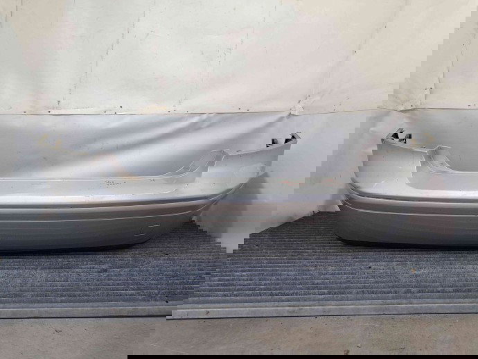 Bara spate VOLVO S40 II (MS) [Fabr 2004-2012] SILVER