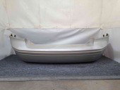 Bara spate VOLVO S40 II (MS) [Fabr 2004-2012] SILVER