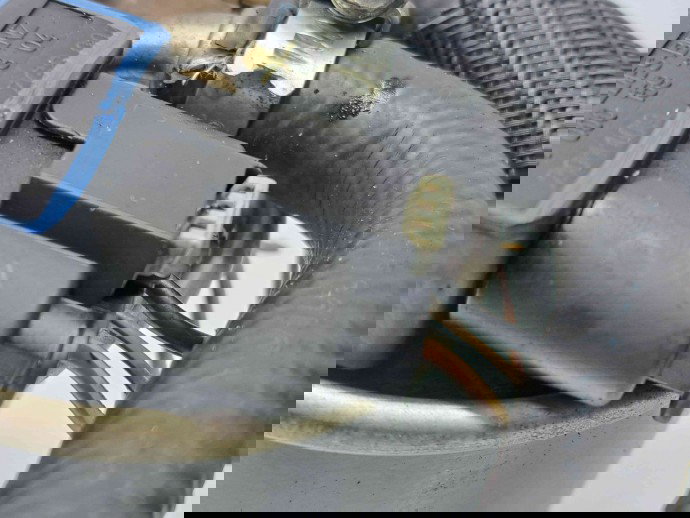 Senzor filtru combustibil Mercedes Clasa C (W204) [Fabr 2007-2014] A0001593304 2.2 CDI 651911  