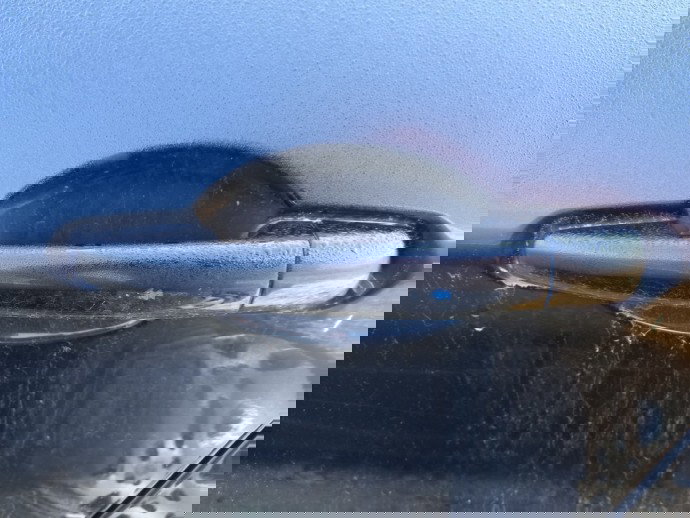 Maner usa stanga spate Citroen C5 2.0 HDI OEM 2008-2021