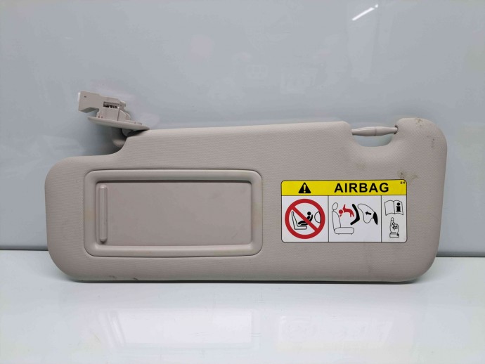  Parasolar stanga MAZDA 6 (GJ1) [Fabr 2014-2021] OEM