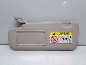  Parasolar stanga MAZDA 6 (GJ1) [Fabr 2014-2021] OEM