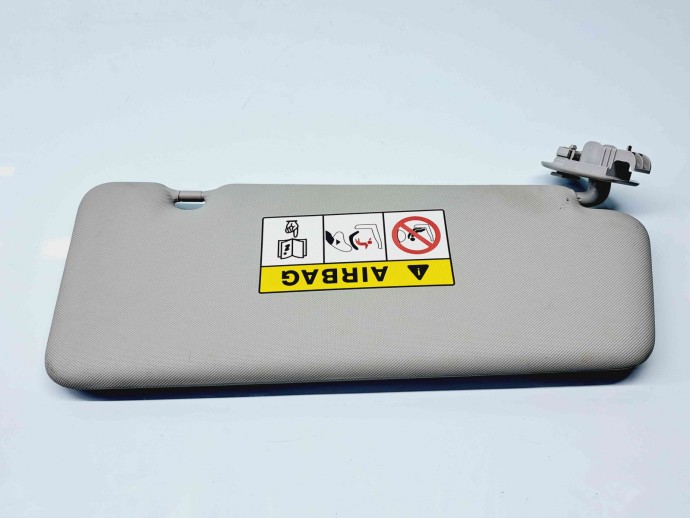  Parasolar stanga Renault Clio 4 [Fabr 2012-2020] OEM