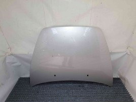 Capota VOLVO S40 II (MS) [Fabr 2004-2012] SILVER