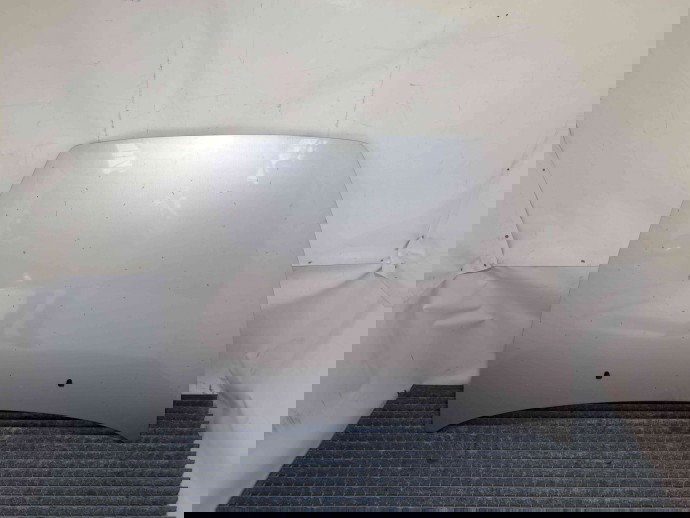 Capota VOLVO S40 II (MS) [Fabr 2004-2012] SILVER