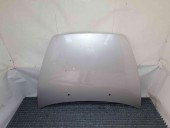 Capota VOLVO S40 II (MS) [Fabr 2004-2012] SILVER