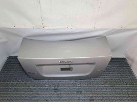 Capota portbagaj VOLVO S40 II (MS) [Fabr 2004-2012] SILVER