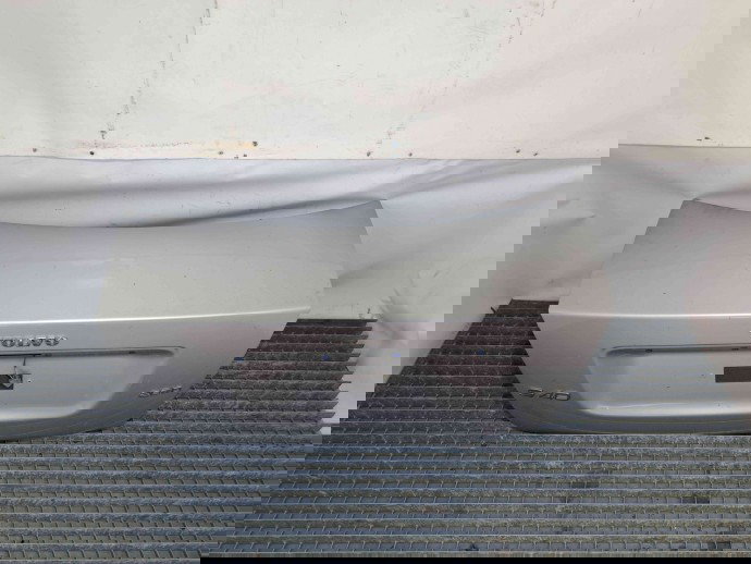 Capota portbagaj VOLVO S40 II (MS) [Fabr 2004-2012] SILVER