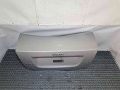 Capota portbagaj VOLVO S40 II (MS) [Fabr 2004-2012] SILVER