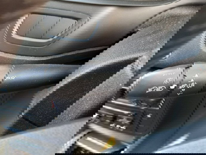 Maneta semnalizare Citroen C5 2.0 HDI OEM 2008-2021