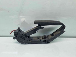  Pedala acceleratie Mercedes Clasa E (W211) [Fabr 2002-2009] OEM