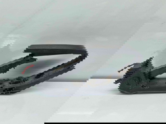  Pedala acceleratie Mercedes Clasa E (W211) [Fabr 2002-2009] OEM