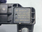 Senzor presiune Opel Astra J [Fabr 2009-2015] 55568175