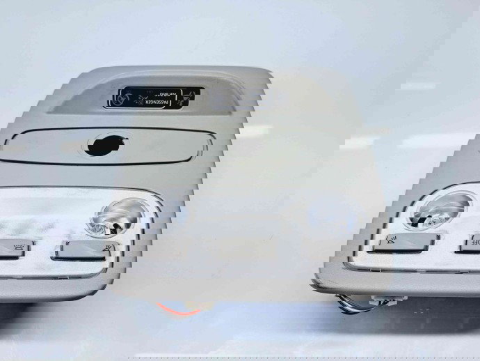  Plafoniera fata Renault Clio 4 [Fabr 2012-2020] 969805811R