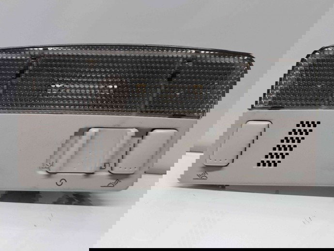  Plafoniera fata Skoda Octavia 2 (1Z3) [Fabr 2004-2013] 3B0947105C