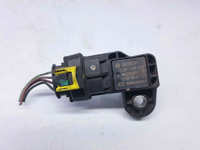 Senzor presiune Opel Astra J [Fabr 2009-2015] 55568175