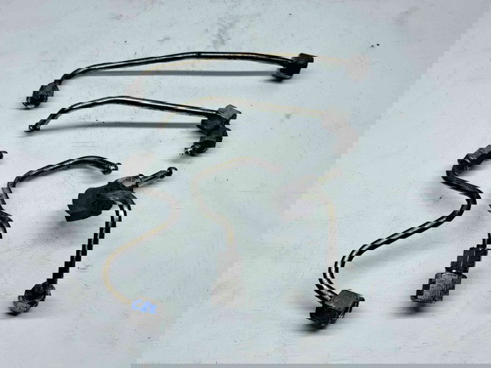 Set conducte tur injector Opel Astra J [Fabr 2009-2015] OEM 2.0 CDTI A20DTH  