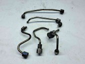 Set conducte tur injector Opel Astra J [Fabr 2009-2015] OEM 2.0 CDTI A20DTH  